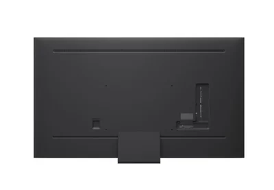 LG 86QNED86A3A, 86" 4K QNED HDR Smart TV, 3840x2160, 120Hz Native (VRR 144Hz), DVB-T2/C/S2, Alpha 8 AI Processor, HDR 10 PRO, webOS 25 ThinQ, 4K Upscaling, WiFi 5, Dolby Vision, Bluetooth 5.1, AirPlay 2, LAN, CI, HDMI, SPDIF, Stand