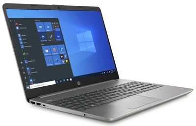 HP 250 G9 Dark Ash Silver, Core i5-1235U(up to 4.4GHz/12MB/10C), 15.6" FHD UWVA AG, 8GB 3200Mhz 1DIMM, 512GB PCI SSD, WiFi a/c + BT5, 3C Long Life Batt, Free Dos