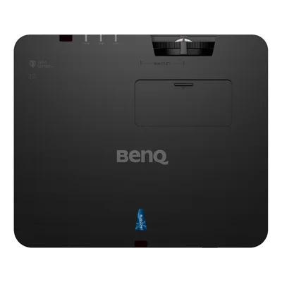 BenQ LU960ST DLP, WUXGA 1920x1200, 5500AL, Laser light, Contr. 3,000,000:1, Short-Thr.(0.78~0.84); 1.1X, 20,000 hrs life; Noise level: 37/35 dB (Normal/Eco mode), HDMI2.0, Displayport; HD-baseT; LAN control; DC 12V Trigger; Wired remote,3D Sync in/out
