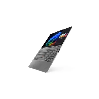 Lenovo ThinkPad X1 2-in-1 G10 Aura, Intel Core Ultra 7 255U(12C,up to 5.2GHz,12MB), 32GB LPDDR5x-8400, 1TB SSD, 14" 2.8K (2880x1800) OLED AR/AS Touch, Intel Graphics, UHD 8MP&IR, Pen, Backlit, WLAN, WWAN, Quectel RM520N-GL 5G, FPR, 3cell, Win11Pro,,3Y Pr