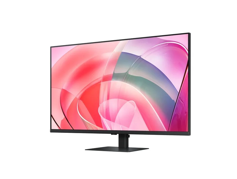 Монитор Samsung ViewFinity S7 LS37D700EAUXEN 37" VA 4K UHD