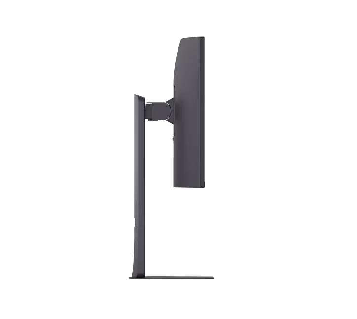 Монитор LG UltraGear 34G600A-B 34" WQHD 160Hz VA Curved FreeSync G-SYNC HDR10 черен