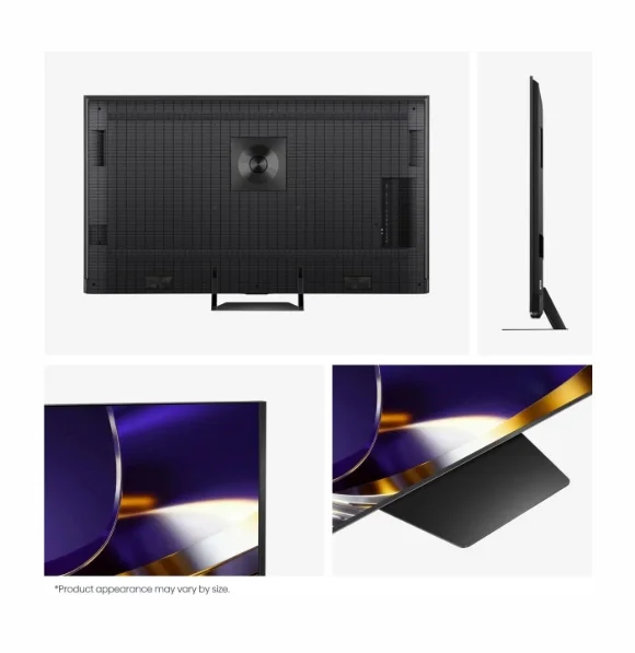 Телевизор Hisense – U7S Pro 85", 4K UHD, ULED, 165Hz, Dolby Vision IQ