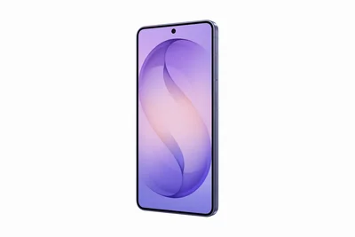Смартфон Samsung Galaxy S26 SM-S942B/DS 6.3" 5G 12GB RAM 512GB Cobalt Violet