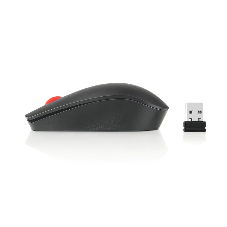 Мишка Lenovo ThinkPad Essential Wireless 4X30M56887
