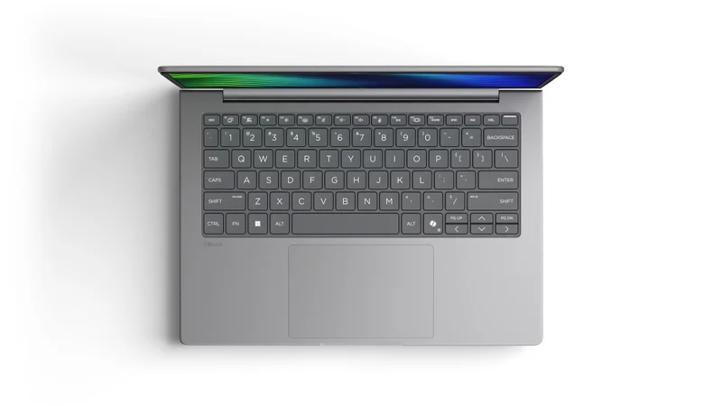 HP ZBook 8 G2i AI 14" Meteor Silver, Ultra 7 356H(up to 4.7Ghz/18MB/16C), 14" AG WUXGA 400nits, 24GB 5600Mhz 1DIMM, 1TB PCIe SSD, WiFi7+BT6, FPR, Smart Card Reader, Nvidia RTX PRO 500 4GB, Backlit Kbd, 8C Batt, Win 11 Pro, 3Y OnSite