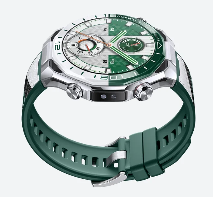 Huawei Watch Ultimate 2 March-B39 Green