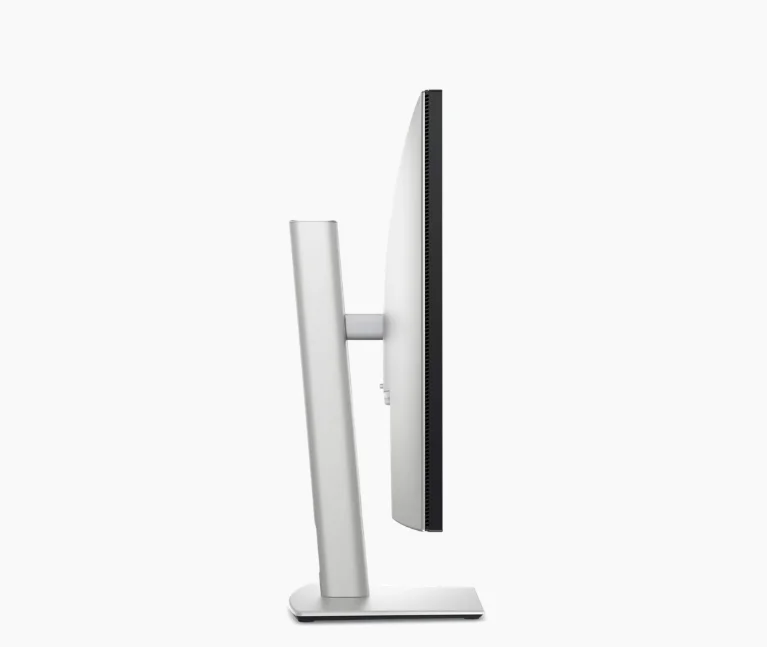 Dell U3225QE, 31.5" IPS  UHD AG, UltraSharp 120Hz, 5ms, 3000:1, 600 cd/m2, 4K 3840x2160, DCI-P3 99%, HDR, HDMI, DisplayPort, Thunderbolt Hub, Power delivery 140w, RJ45, ComfortView Plus, Height Adjustable, Pivot, Swivel, Tilt, PiP, PbP, Grey