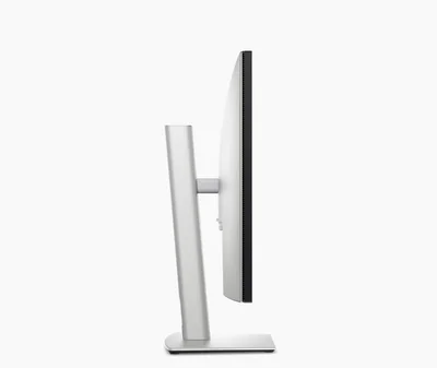 Dell U3225QE, 31.5" IPS  UHD AG, UltraSharp 120Hz, 5ms, 3000:1, 600 cd/m2, 4K 3840x2160, DCI-P3 99%, HDR, HDMI, DisplayPort, Thunderbolt Hub, Power delivery 140w, RJ45, ComfortView Plus, Height Adjustable, Pivot, Swivel, Tilt, PiP, PbP, Grey