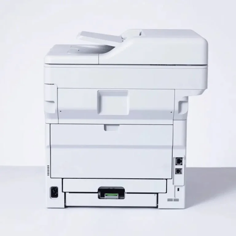Лазерно мултифункционално устройство Brother MFC-L5710DN