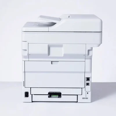 Лазерно мултифункционално устройство Brother MFC-L5710DN