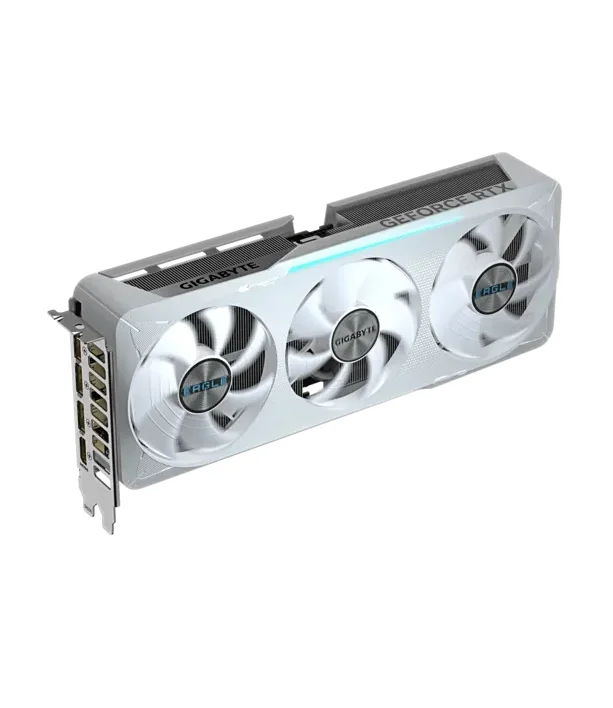 Gigabyte GeForce RTX 5070 12GB GDDR7 Eagle OC Ice SFF