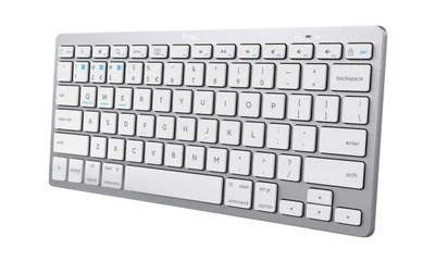 TRUST Basics Bluetooth Keyboard US