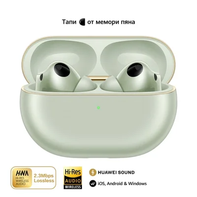 Huawei FreeBuds Pro 4 Piano-T180 Green