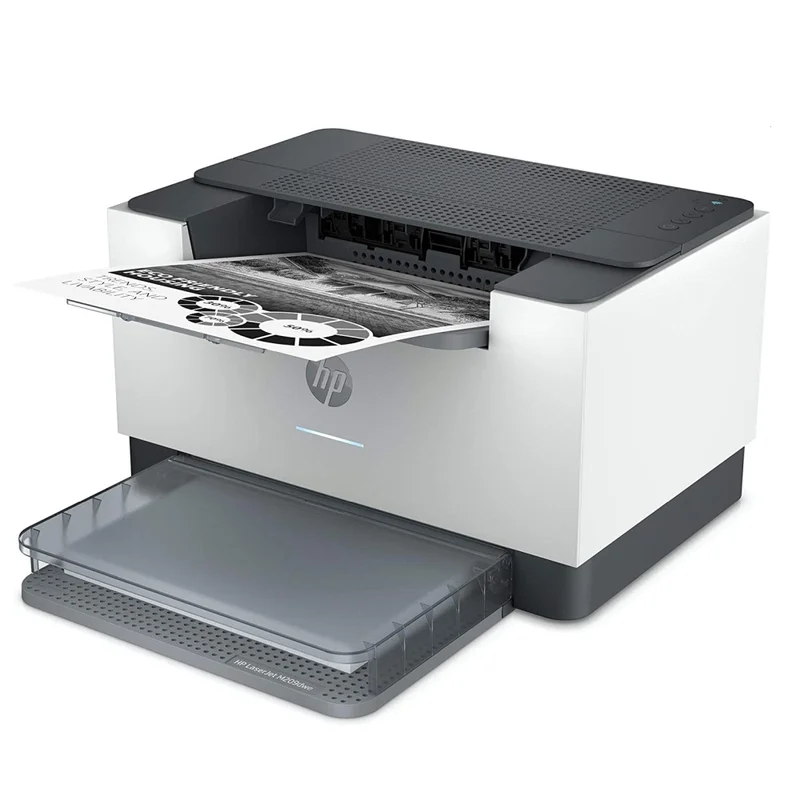 HP LaserJet M209dwe Printer