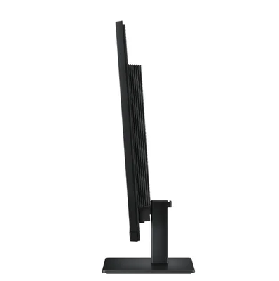 Samsung LS32H700 32" VA LED 60 Hz, 5 ms GTG, 3840x2160, 300 cd/m2 Display Port 1.4 HDMI 2.2, Black