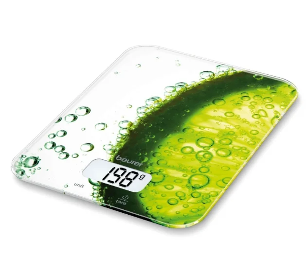 Кухненска везна Beurer KS 19 Fresh 5 kg / 1 g