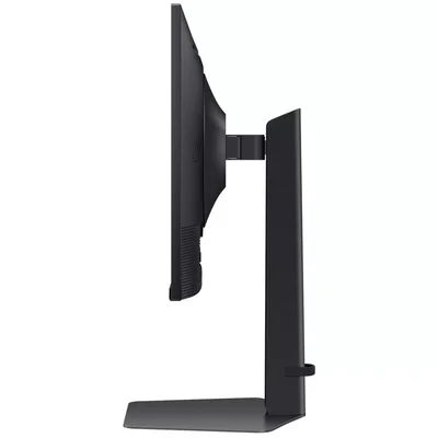 Samsung 27DG500 27" Odyssey G5, IPS, 180Hz, 1 ms GTG, 2560x1440, 350 cd/m2, DP, HDMI, Headphone Jack, Black