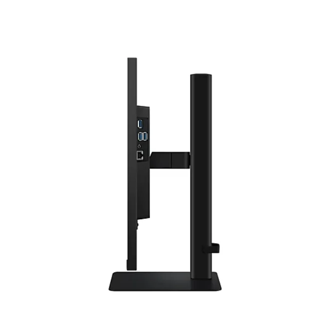 Samsung 27D800  27" VA LED, 3840x2160 PBP, PIP, USB-C 90W, USB 3.0, DP, HDMI Black
