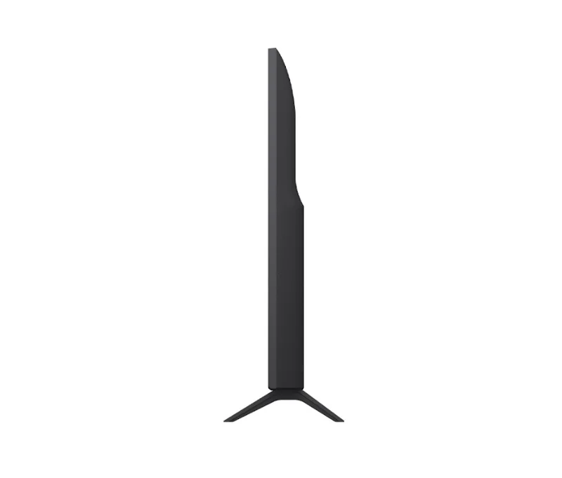 LG 55UA751C0LA, 55" 4K UltraHD TV 3840 x 2160, DVB-T2/C/S2, Smart TV LG ThinQ, 4K Upscaling, HDR10 Pro, HGiG, HLG, Built-in Wi-Fi, AI Sound Virtual 5.1 Up-mix, Simplink, HDMI, LAN, USB, Bluetooth, SPDIF, Hotel mode, Ceramic Black