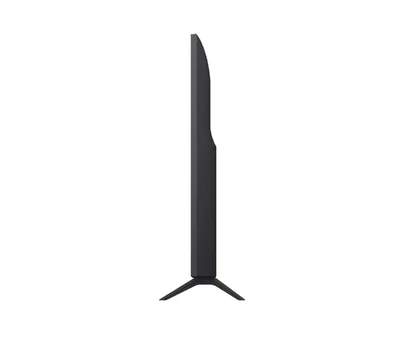 LG 55UA751C0LA, 55" 4K UltraHD TV 3840 x 2160, DVB-T2/C/S2, Smart TV LG ThinQ, 4K Upscaling, HDR10 Pro, HGiG, HLG, Built-in Wi-Fi, AI Sound Virtual 5.1 Up-mix, Simplink, HDMI, LAN, USB, Bluetooth, SPDIF, Hotel mode, Ceramic Black