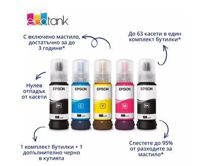 Epson EcoTank L3351