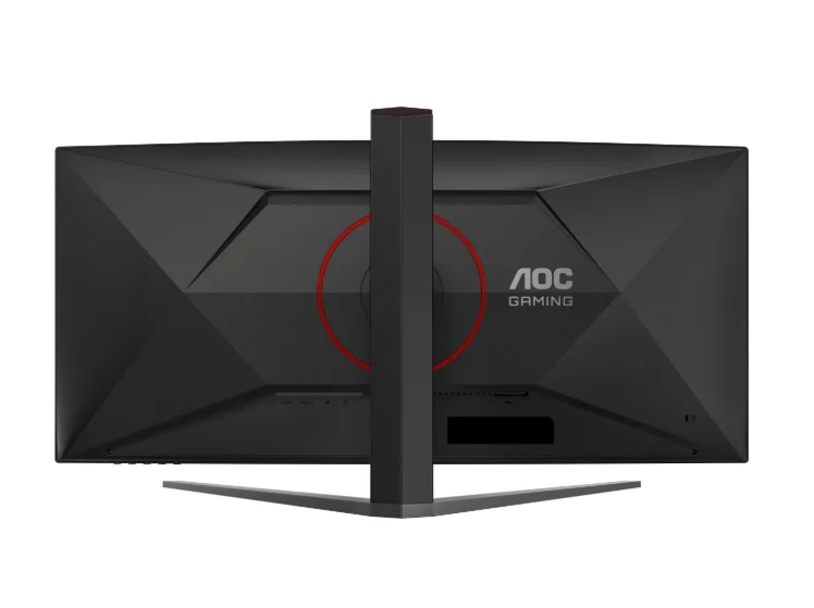 AOC CU34G4 34inch Curved Fast VA UWQHD