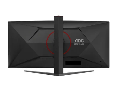 AOC CU34G4 34inch Curved Fast VA UWQHD