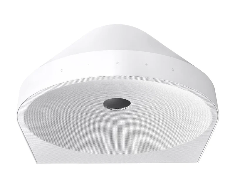 Тонколона Samsung Music Studio 5 LS51H WiFi Bluetooth White