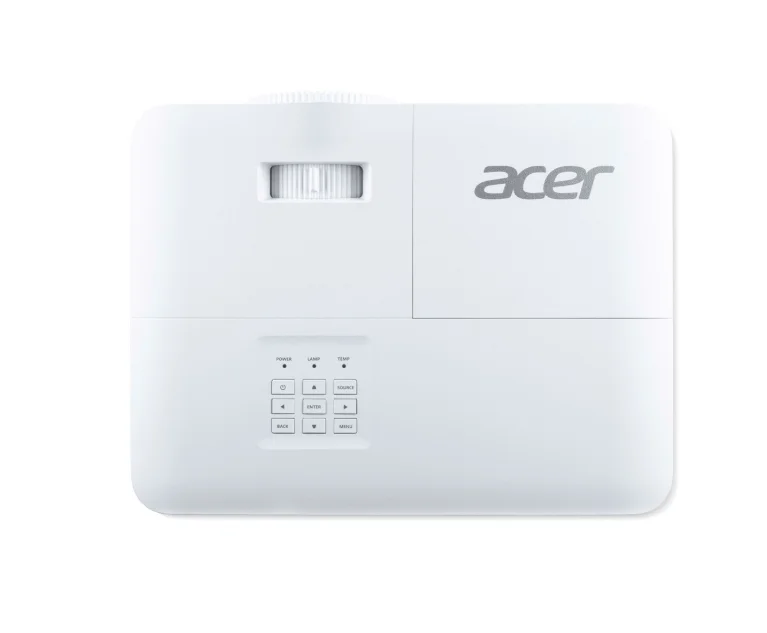 ACER P1258i Projector XGA 4800lm