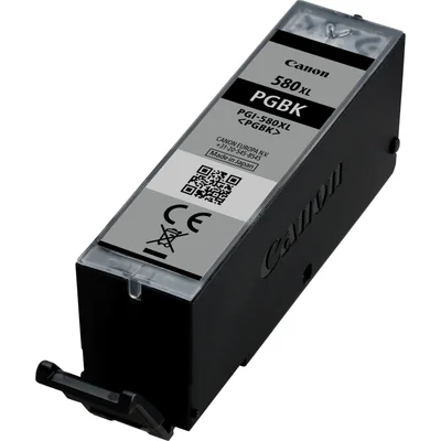 Мастило Canon PGI-580XL PGBK Black