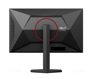 AOC Q27G4SRU, 27" Fast IPS WLED, 2560x1440@320Hz, 1ms GtG, 0.3ms MPRT, 450cd m2, 1000:1, Adaptive Sync, FlickerFree, Low Blue Light,  2Wx2, Tilt, Height Adjust, Pivot, Swivel, 2xHDMI, DP, USB hub