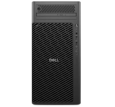 Работна станция Dell Pro Max Tower T2 FCT2250 Intel Core Ultra 7 265 16GB 512GB SSD Windows 11 Pro