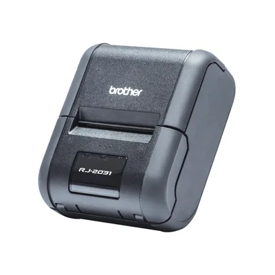 Мобилен принтер Brother RJ-2031, Bluetooth