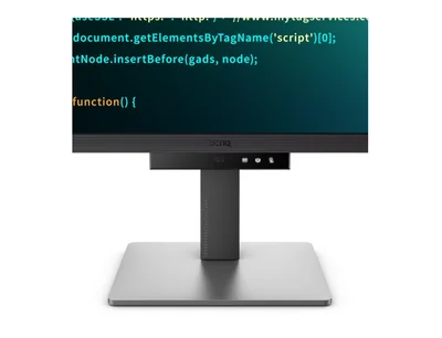 BenQ RD320U 31.5" IPS, 3:2, 3840x2160, 5ms, Nano Matte, 98% P3, HDR 400, MoonHalo, B.I. Gen2, KVM Switch, DualView Plus, PIP/PBP, 2000:1, 2x HDMI 2.0, DP 1.4 x1, USB-C 90W x1, USB HUB, Speakers 2Wx2, Height Adj. Stand 110 mm, Display Pilot 2, 7.3 kg