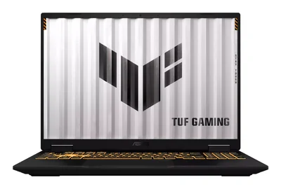 Asus TUF F16 FX610JH-TU027,Intel i7 14650HX 2.2 GHz (30MB Cache, up to 5.2 GHz, 16 cores, 24 Threads) 16.0 WUXGA(WU) 1920X1200 16:10 Bend+300nits Anti-Glare sRGB 100% Wide View, AG,144 Hz,16GB DDR5 5600 so-dim ,512GB PCIe 4.0,RTX5050 8GB GDDR6, Wi-