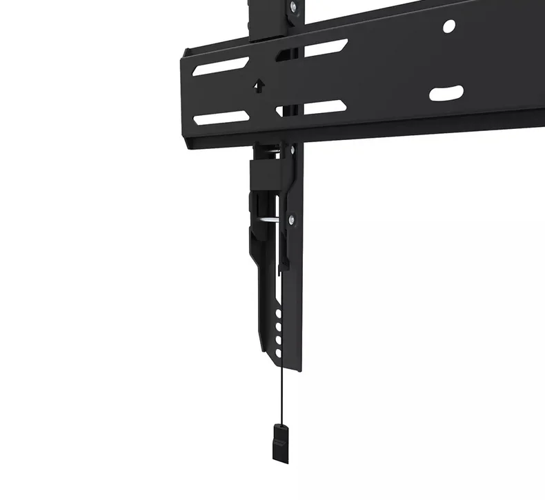Neomounts Level-850 TV mount wall 40-75" - fixed - lockable - fast installation