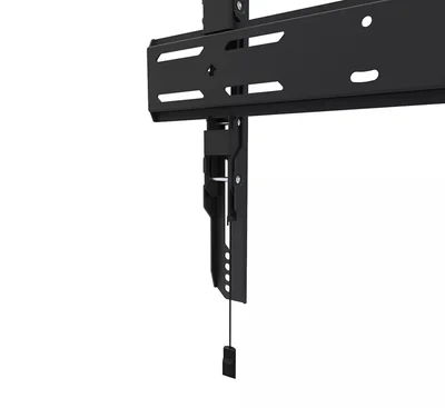 Neomounts Level-850 TV mount wall 40-75" - fixed - lockable - fast installation