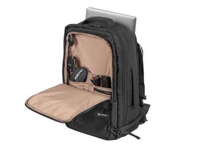 Раница за лаптоп NATEC Camel Lite 15.6" 19L Черен
