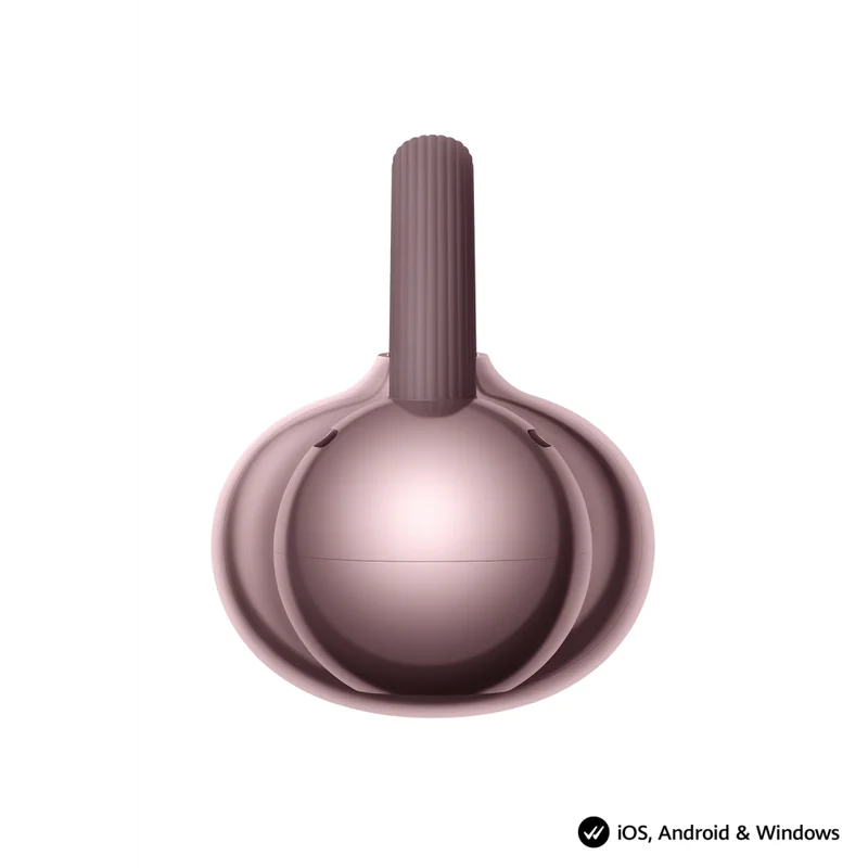 Huawei FreeClip 2 Robin-T11 Purple