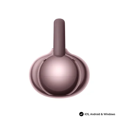 Huawei FreeClip 2 Robin-T11 Purple