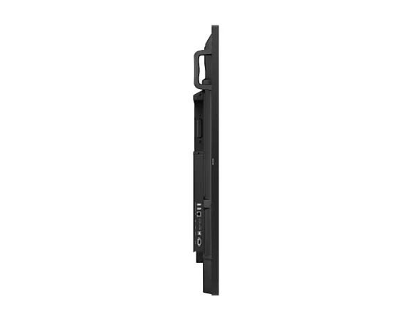 Интерактивен дисплей Samsung WA75F LH75WAFWLGCXEN 75" 4K UHD IPS IR Touch Android 14