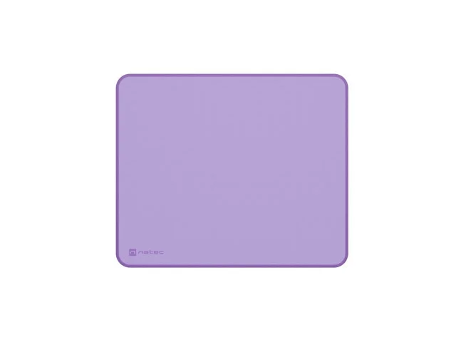 Natec Mouse Pad Series Pure Lavender, 300x250mm