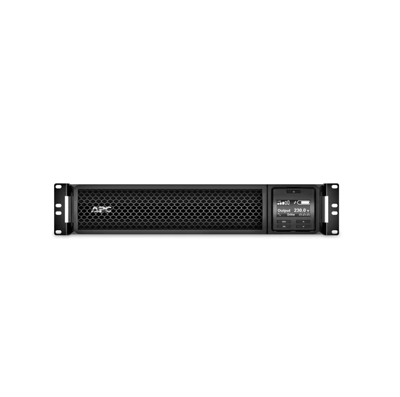 APC Smart-UPS SRT 3000VA RM 230V Network Card