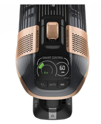 Rowenta RH99F1WO X-Force 15.60 1H20Min, 230Aw, 32,4V, 99.9%
