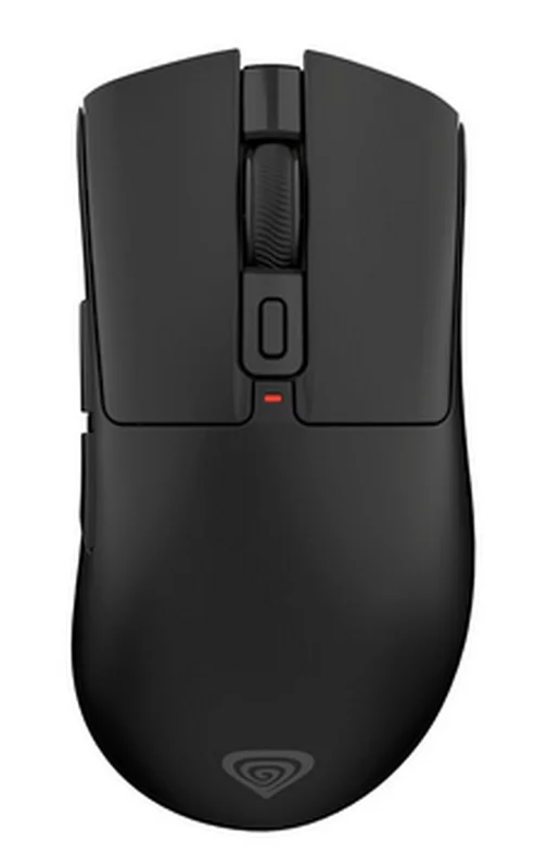 Геймърска мишка Genesis Zircon 880 Pro Wireless 8K 30000dpi Черна
