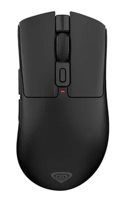 Геймърска мишка Genesis Zircon 880 Pro Wireless 8K 30000dpi Черна