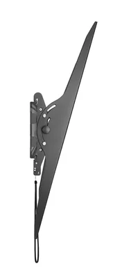 Sunne 60-100-ET TV Wall Mount, 60"-100", max 100kg, max VESA 200x1000, Tilt -15/+15 °