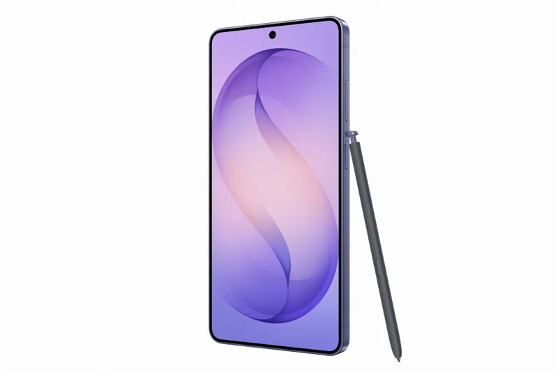 Samsung SM-S948B GALAXY S26 Ultra 5G 512GB 12GB Cobalt Violet
