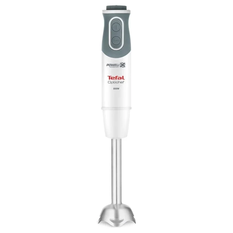 Tefal HB641138 Hbl Optichef 800W 10Sp 2In1 Wht